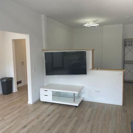 Apartment Im Freizeitpark Вислох Екстериор снимка
