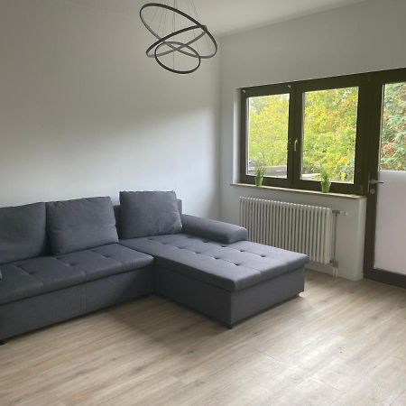 Apartment Im Freizeitpark Вислох Екстериор снимка