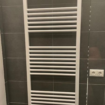 Apartment Im Freizeitpark Вислох Екстериор снимка