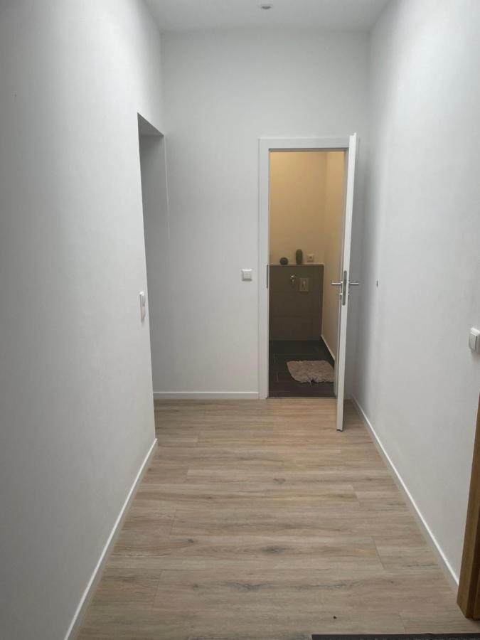 Apartment Im Freizeitpark Вислох Екстериор снимка