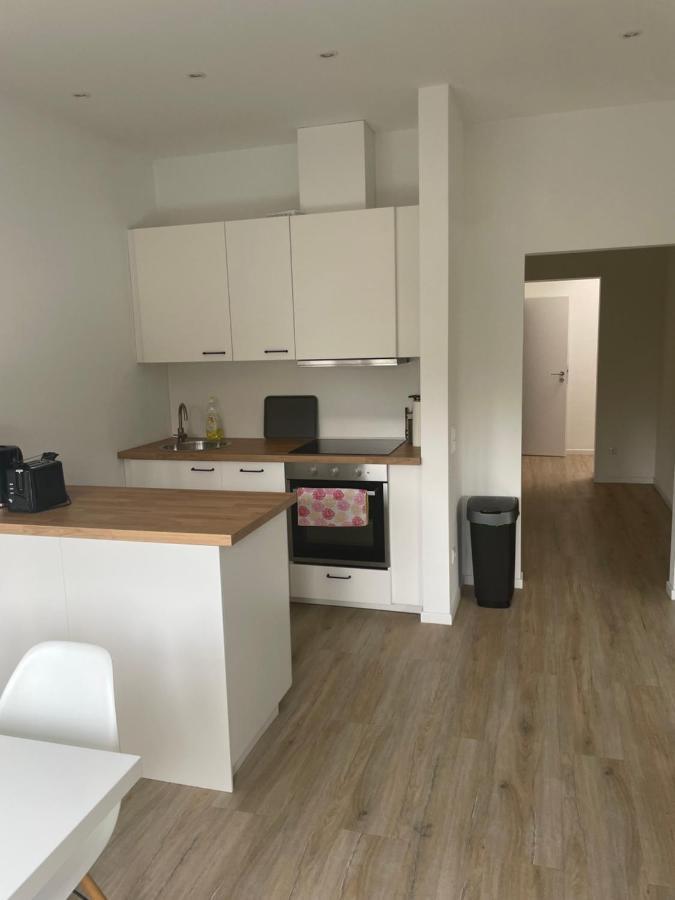 Apartment Im Freizeitpark Вислох Екстериор снимка