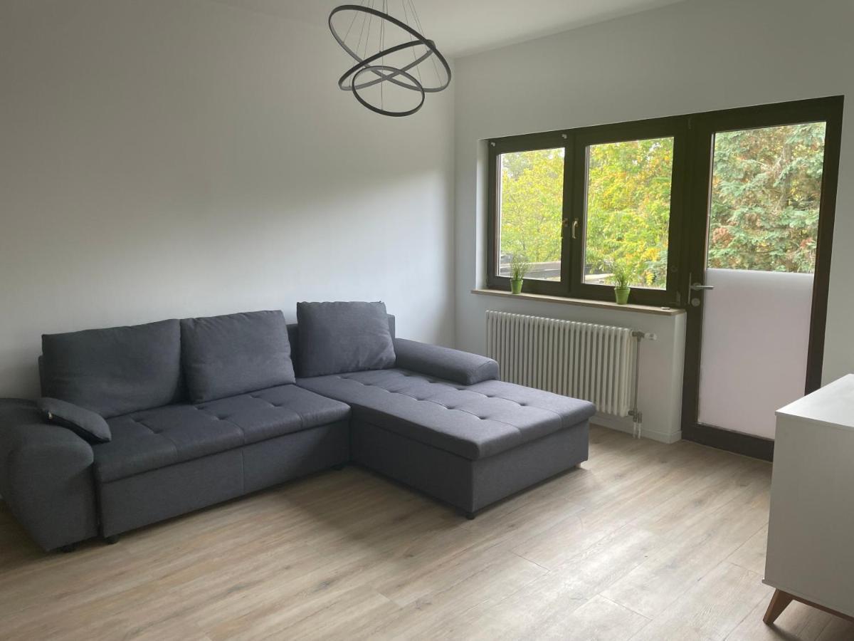Apartment Im Freizeitpark Вислох Екстериор снимка