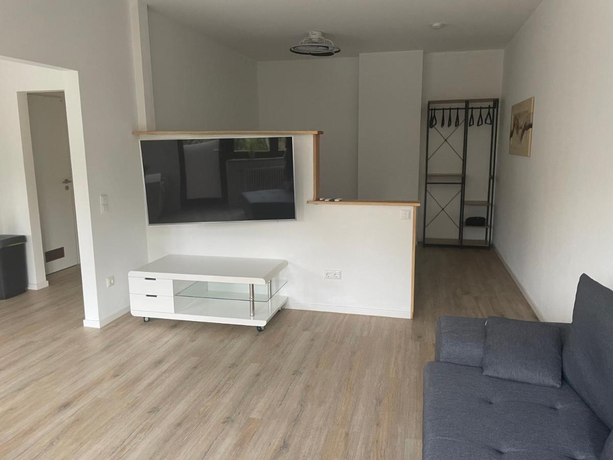 Apartment Im Freizeitpark Вислох Екстериор снимка