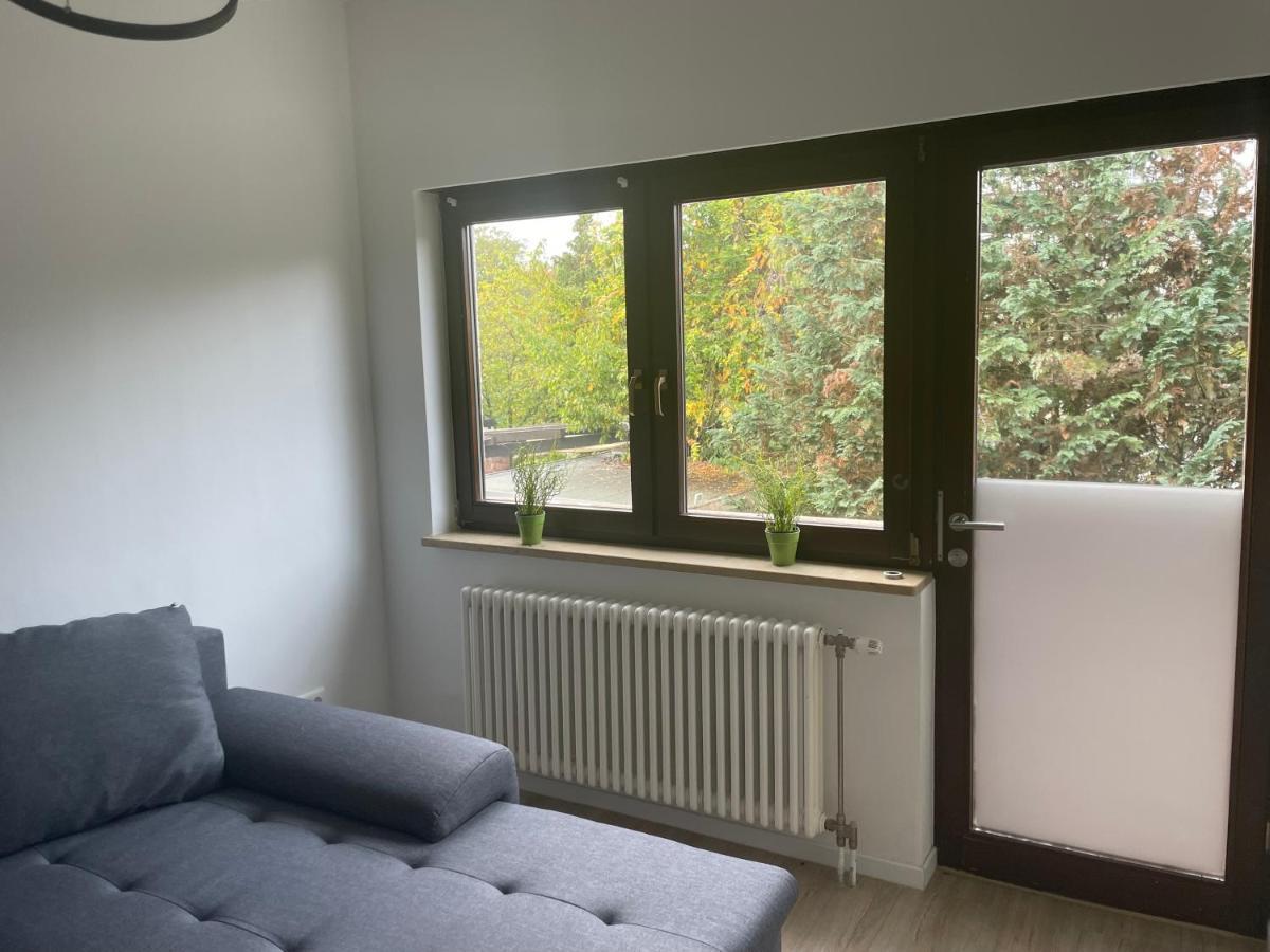 Apartment Im Freizeitpark Вислох Екстериор снимка