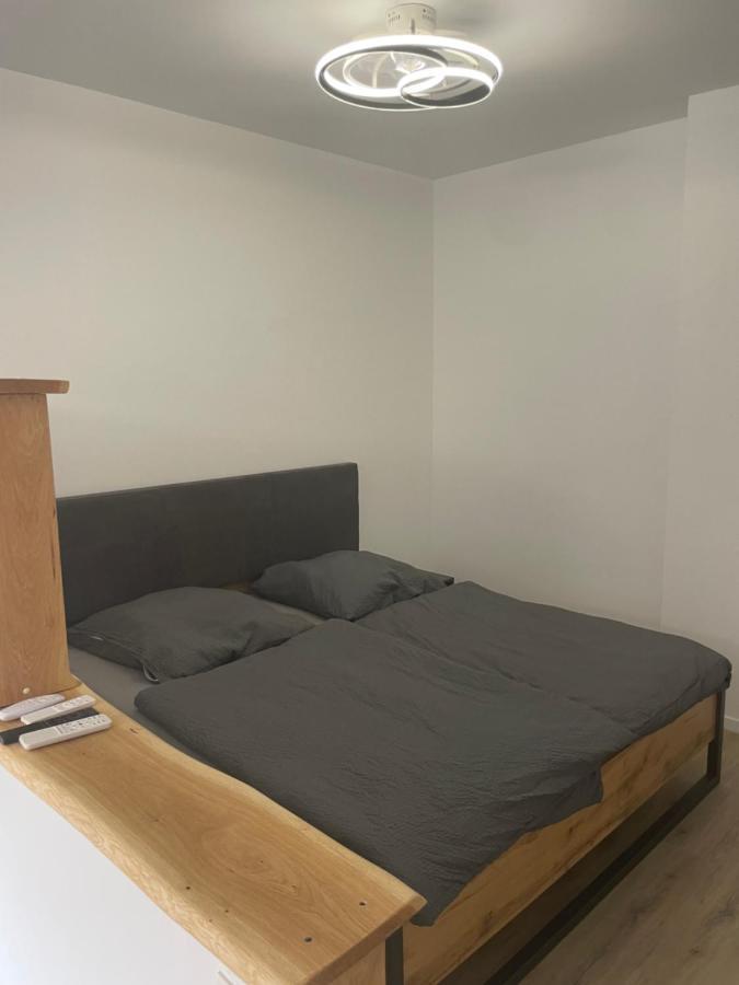 Apartment Im Freizeitpark Вислох Екстериор снимка