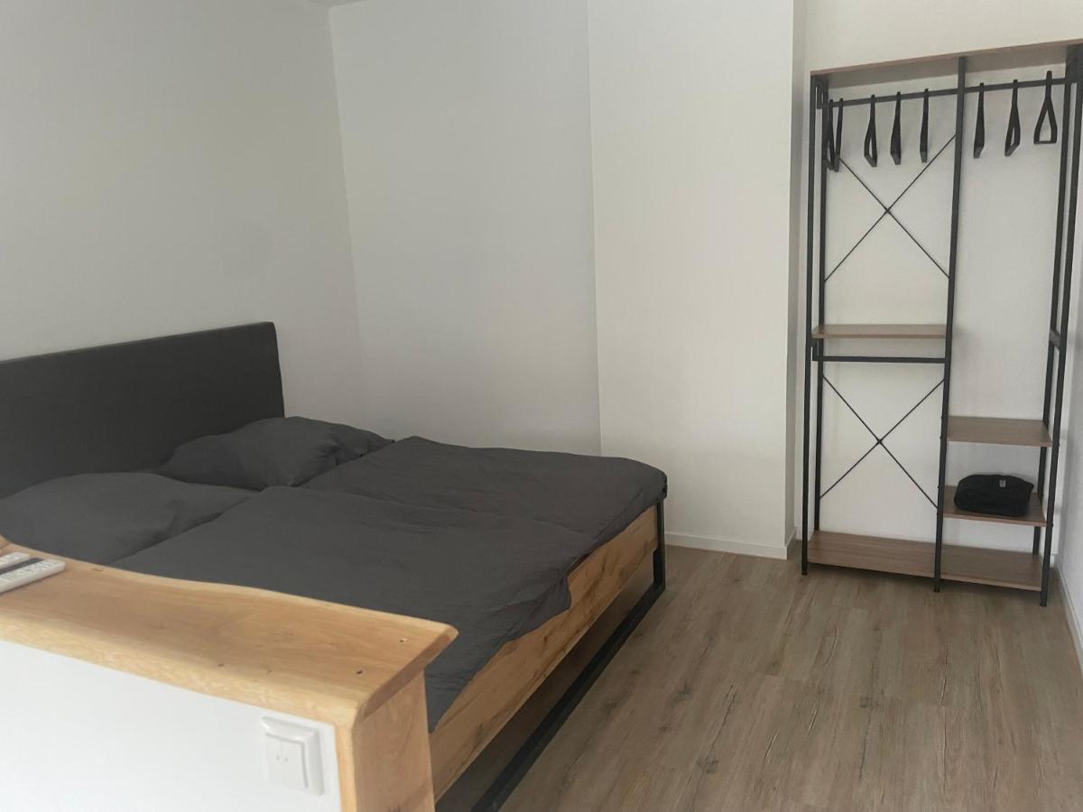 Apartment Im Freizeitpark Вислох Екстериор снимка